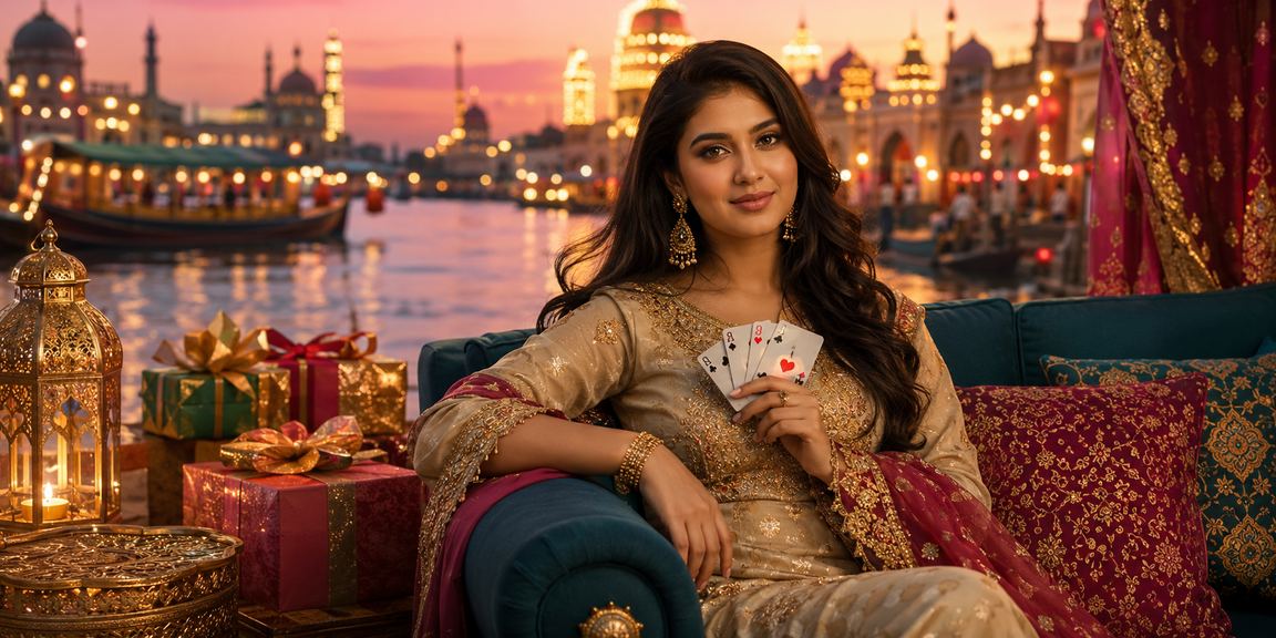 বরিশালের বিজয় লটারি উৎসবের ছবি
