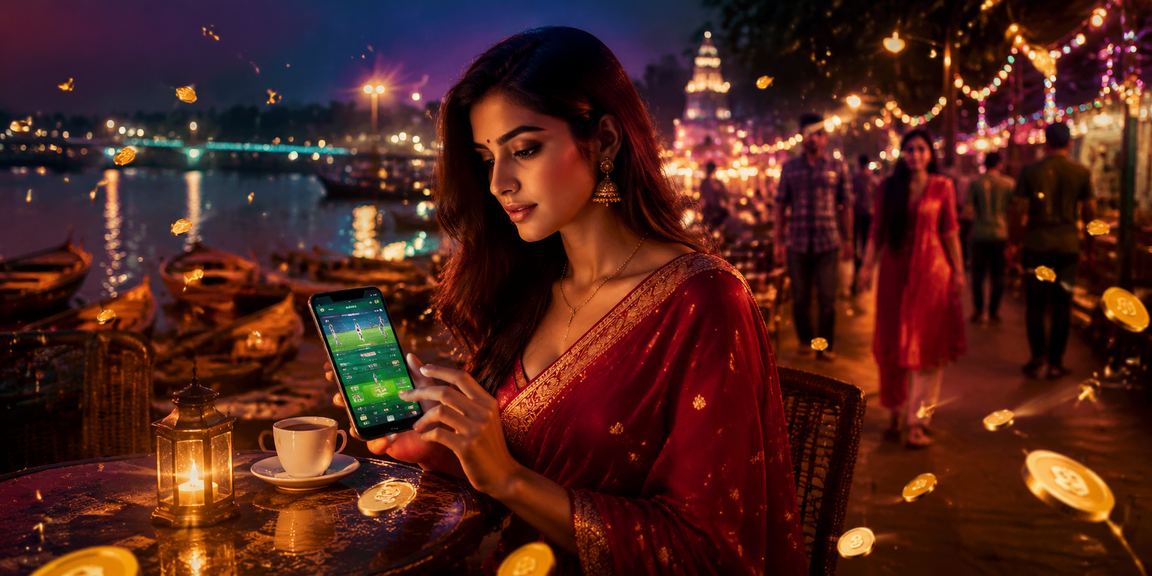 বরিশালের নাইট মার্কেটে স্পোর্টস বেটিং অভিজ্ঞতার দৃশ্য
