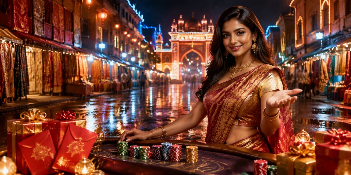 রাজশাহীর ঈদ উৎসবে ds2 রেড এনভেলপ বোনাস অভিজ্ঞতার চিত্র